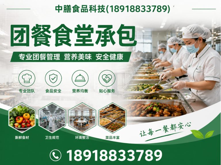 杨浦区食堂管理展示图