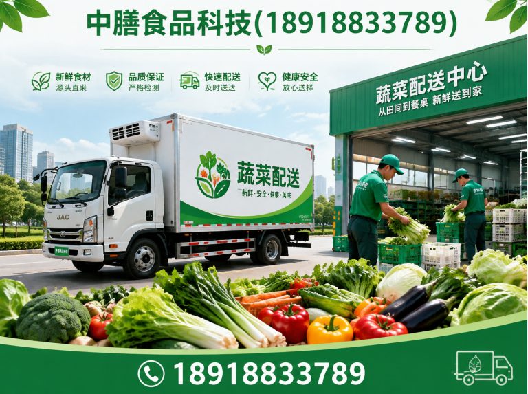 杨浦区团餐食堂承包展示图